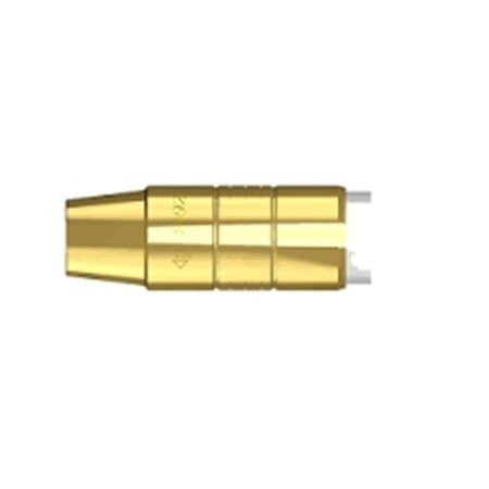 Clean All Nozzle Hd Copper 0.56 in. CL3122504